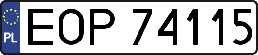 EOP74115