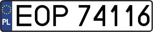 EOP74116