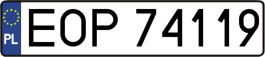 EOP74119