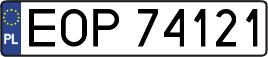 EOP74121