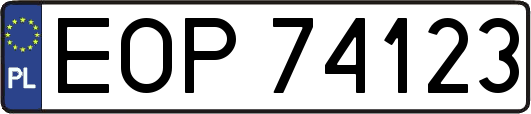 EOP74123