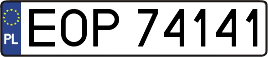 EOP74141