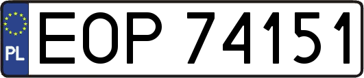 EOP74151