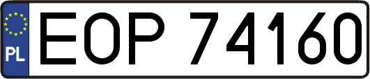 EOP74160