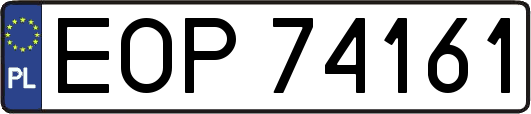 EOP74161