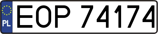 EOP74174
