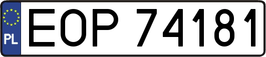EOP74181