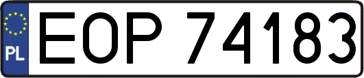 EOP74183