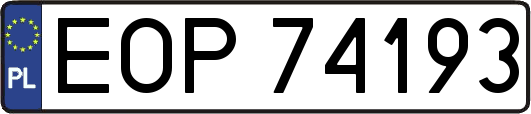 EOP74193