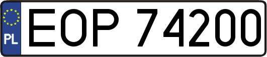 EOP74200