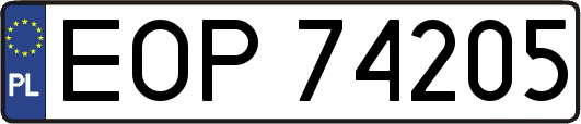 EOP74205
