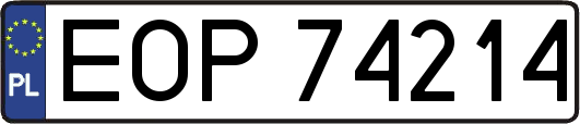 EOP74214