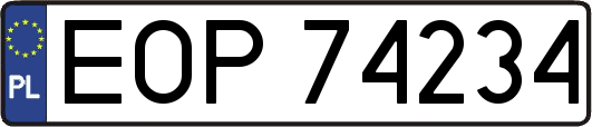 EOP74234