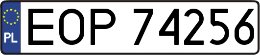 EOP74256