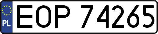 EOP74265