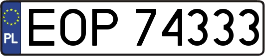 EOP74333