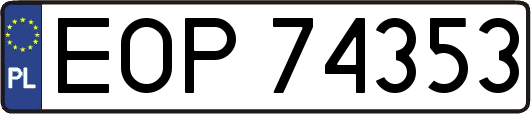 EOP74353