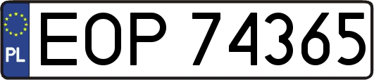 EOP74365