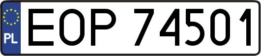 EOP74501