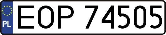 EOP74505