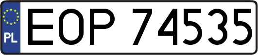 EOP74535