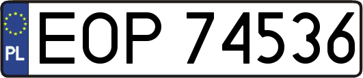 EOP74536