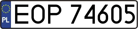 EOP74605
