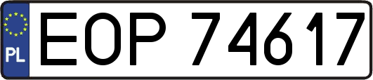 EOP74617