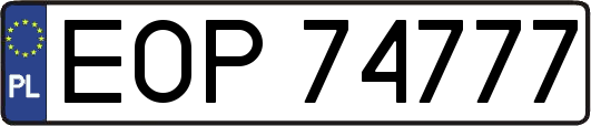 EOP74777