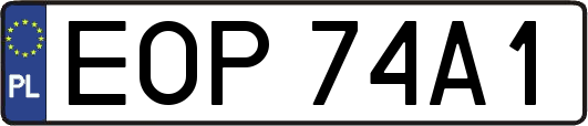EOP74A1