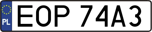EOP74A3