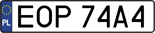 EOP74A4
