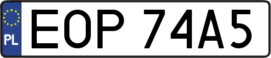 EOP74A5