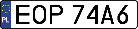 EOP74A6