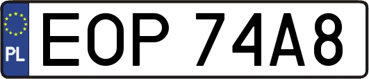 EOP74A8
