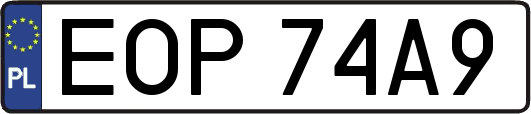 EOP74A9