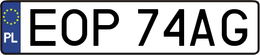 EOP74AG