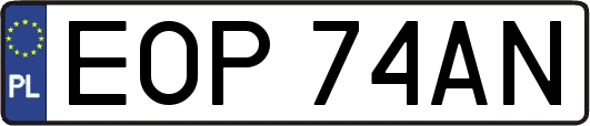 EOP74AN