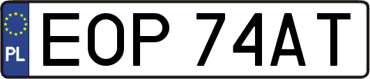 EOP74AT