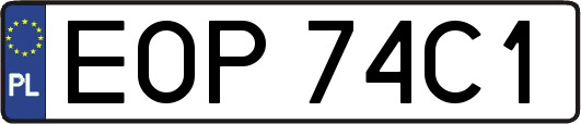 EOP74C1