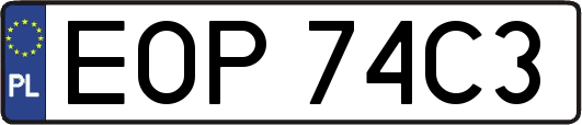 EOP74C3