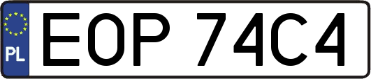 EOP74C4