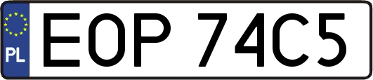 EOP74C5