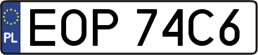 EOP74C6