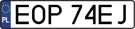 EOP74EJ
