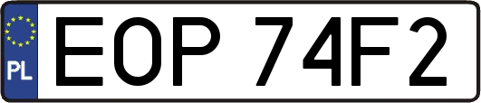 EOP74F2