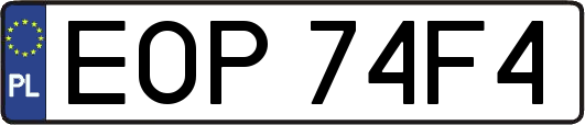 EOP74F4
