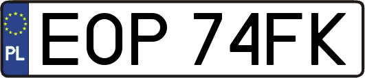 EOP74FK
