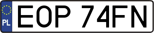 EOP74FN