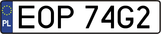 EOP74G2